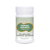Skm Ayurveda Seerana Sanjeevi 500mg Tablets